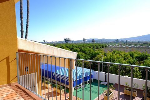 Villa i Orihuela, Alicante, Orihuela - € 675.000 | Ref: WW410670 - foto 15